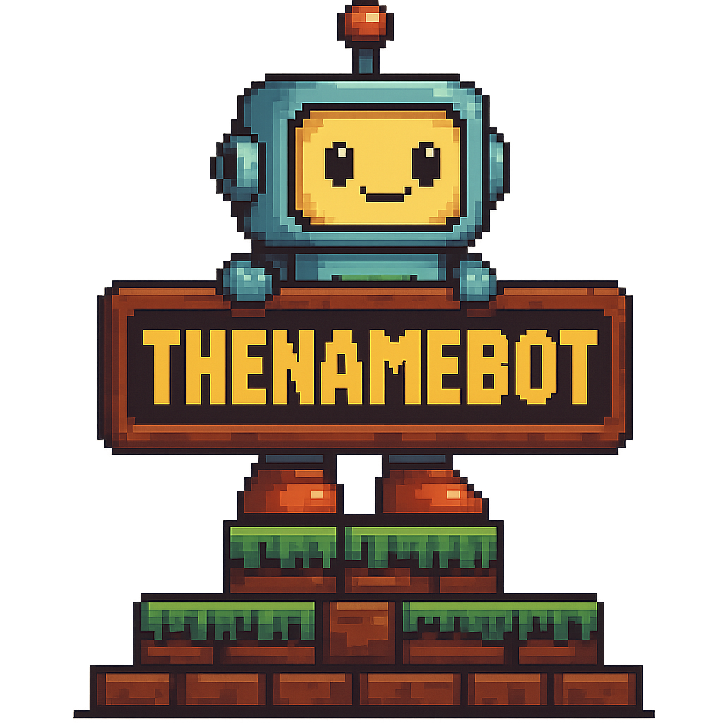 TheNameBot